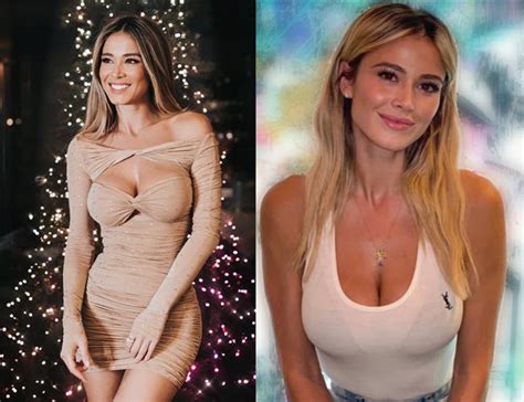 Instagram Diletta Leotta And Her Hot Pictures Posted For Christmas Tennis Tonic News