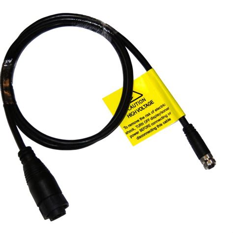 Raymarine Minn Kota Transducer Adapter Cable A Defender Marine