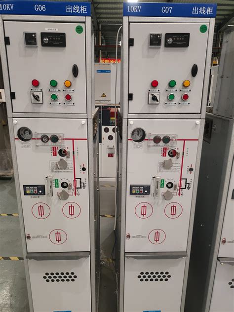 12kv Extensible Sf6 Gas Insuled Switchgear Ring Main ยูนิต 24kv 630a Ring Main Unit Sf6 Gis Rmu