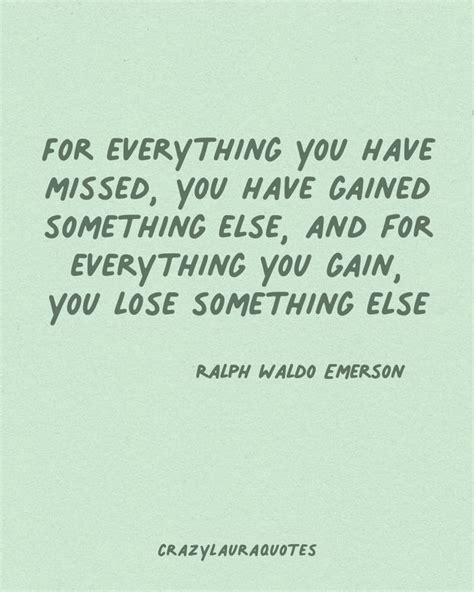 60 Best Ralph Waldo Emerson Quotes To Inspire Artofit