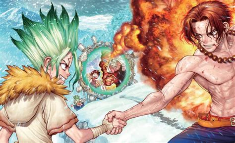 Arriba Imagen Cuando Sale La Segunda Temporada De Dr Stone