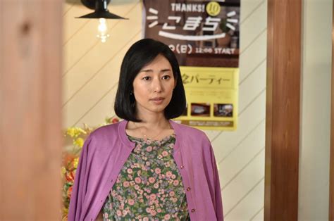 【写真 9 26枚】（c）tbs 今週のあなたには帰る家がある：第9話 木村多江襲来で“地獄のカレーパーティー” 中谷美紀にはモテ期到来