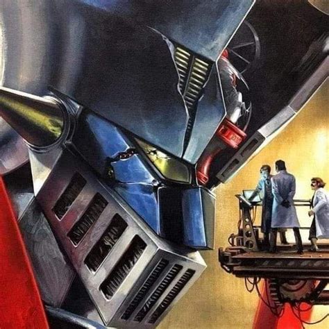 Pin De Shadow En MAZINGER Z En 2023 Dibujos De Mazinger Z Imagenes