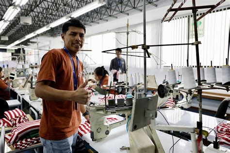 Núcleo Ejecutor de Compras del Sector Textil Confecciones impulsa