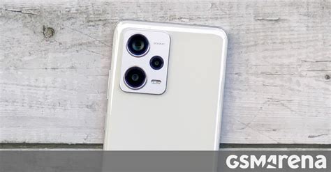 Redmi Note 12 Pro+ hands-on review – Droid News