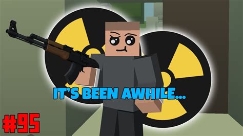 Krunker Io Quest For Nukes It S Been Months Since I Double Nuked