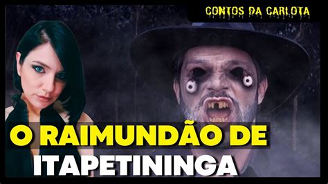 A Lenda Do Raimund O De Itapetininga Nas Noites Frias Em Estradas De