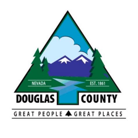 Douglas County Nevada - YouTube