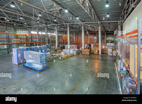 Inbound Goods Hi Res Stock Photography And Images Alamy