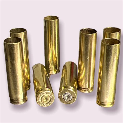 30 Carbine Brass