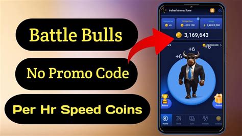 Battle Bulls New Promo Code Battle Bulls Battle Bulls Airdrop Youtube