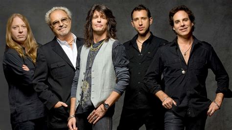 Foreigner announces Historic Farewell Tour in 2023 | 100.7 WZXL