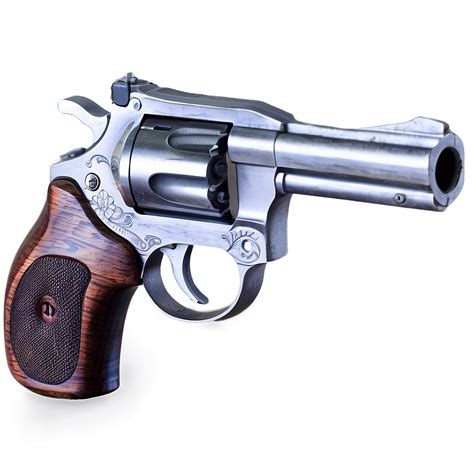 Revolver Png Images 300