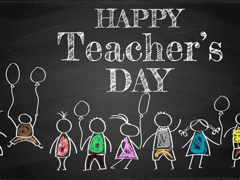 Happy International Teachers Day 2019 Images Quotes Wishes Messages