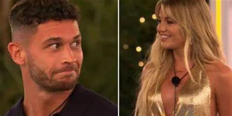 Love Island: All Stars: Clues Callum & Molly Were Going To Split Up ...