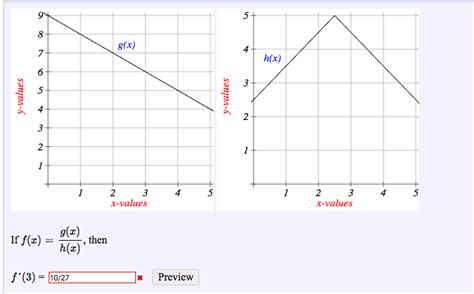 Solved If F X G X H X Then F Chegg