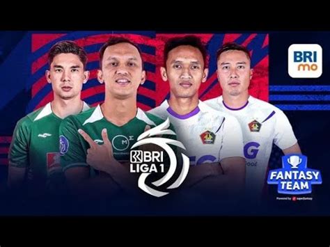 Live Score Pss Sleman Vs Persik Kediri Bri Liga Youtube