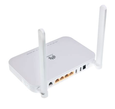 Huawei Eg X Gpon Ont Terminal Wi Fi Ax X Ge X Pots X Usb