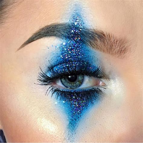 See This Instagram Photo By Sugarpill • 7 523 Likes Rave Makeup Sfx Makeup Drugstore Makeup