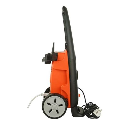 Shaya Azar BLACK DECKER BXPW1600E B5 1600W High Pressure Washer