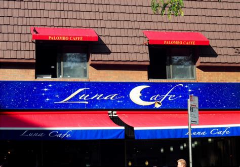 Luna Cafe Serves Up Authentic Albanian Food On Arthur Ave The