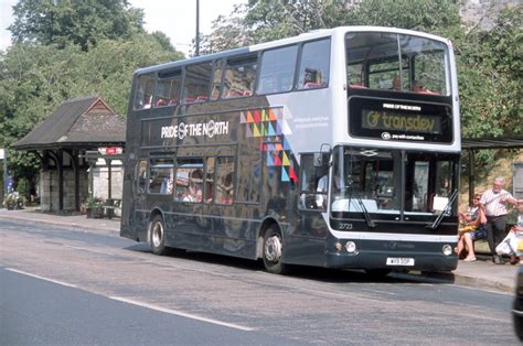 Transdev Mc S West Yorkshire Bus Photo S All Rights Flickr