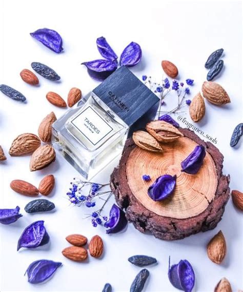 Tardes Carner Barcelona perfume - a fragrance for women 2010