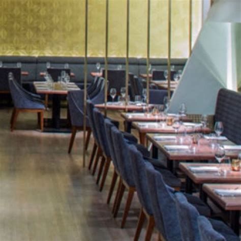 Indian Accent Restaurant - New York, NY | OpenTable