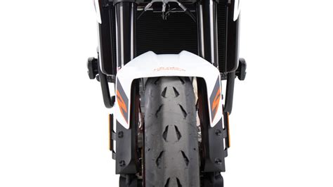 Hepco Becker Gep Ckl Sungen F R Ktm Duke R Motorradonline De