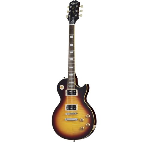 Epiphone Slash Les Paul Standard Nb Guitarra El Ctrica