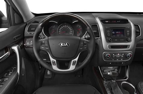 2015 Kia Sorento - Price, Photos, Reviews & Features