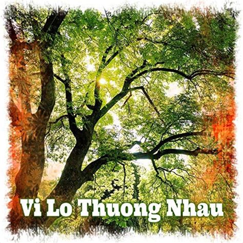 Amazon Music Huy Cuongのvi Lo Thuong Nhau Jp