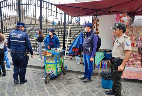 Polic A Ecuador On Twitter Espacios Seguros Unidades Policiales Se