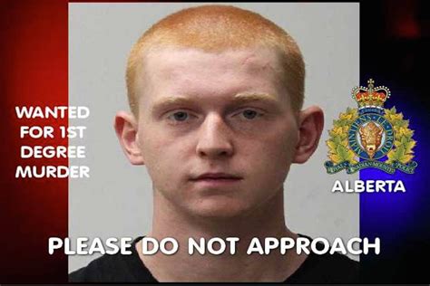 Kelowna Bc Man Charged With Murder In Alberta Killing Ponoka News