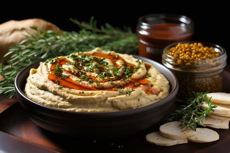 Discover The Secret To The Perfect Hummus Recipe