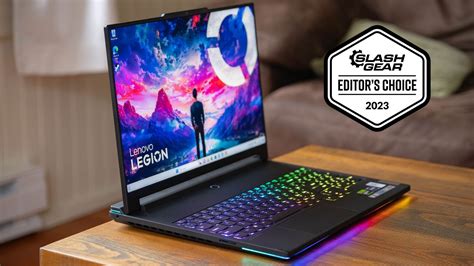 Lenovo Legion 9i Review Can A Gaming Laptop This Expensive Ever Be