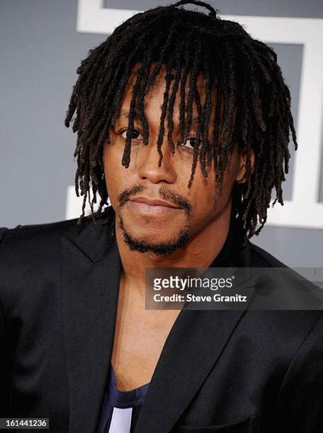159 Lupe Fiasco Grammy Photos And High Res Pictures Getty Images