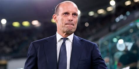 Juve Frosinone I Convocati Di Allegri Per La Sfida Delle 1230 La Lista