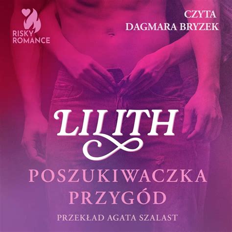 Poszukiwaczka przygód audiobook Lilith Audiobook Sklep EMPIK