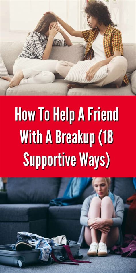 The Things I Wish I Had Known To Help My Best Friend Through A Breakup