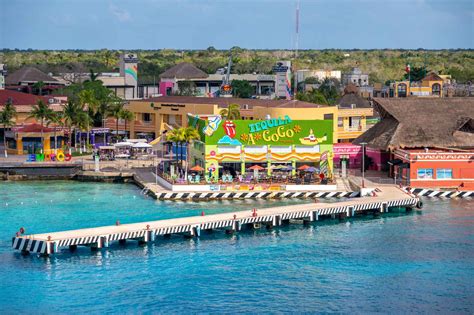 Cozumel Port Closure 2024 February 2024 Kenna Melodee