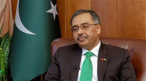 Pakistan Seeks Intl Communitys Role For Peaceful Resolution Of