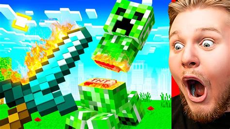 Ich Zerst Re Minecraft In Ultra Realistisch Teardown Mods Youtube