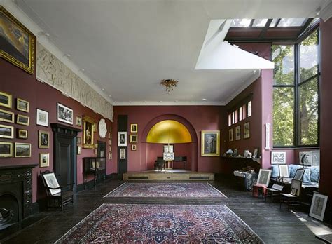 Leighton House Museum, London, UNITED KINGDOM | Flickr - Photo Sharing ...