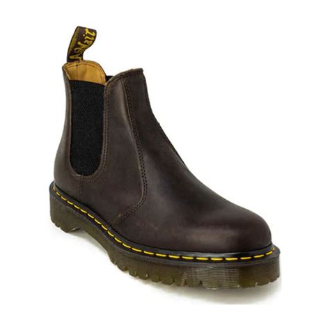 Dr. Martens Men Boots - Walmart.com