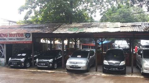 Cari Mobil Bekas Ini Daftar Harga Mobil Bekas Di Bawah Rp Juta