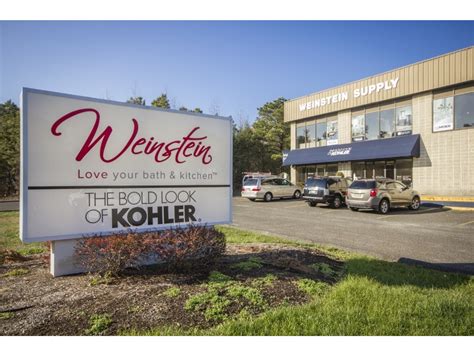 KOHLER Kitchen & Bathroom Products at Weinstein's Bath & Kitchen ...