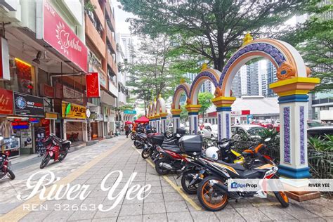 Brickfields Storey Hotel K Rental Jln Tun Sambanthan Kl Sentral