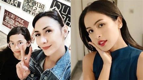 Profil Dan Biodata Maudy Ayunda Sosok Artis Cantik Yang Diidolakan