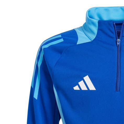 Sudadera Adidas Tiro Competition Ni O Team Royal Blue F Tbol Emotion